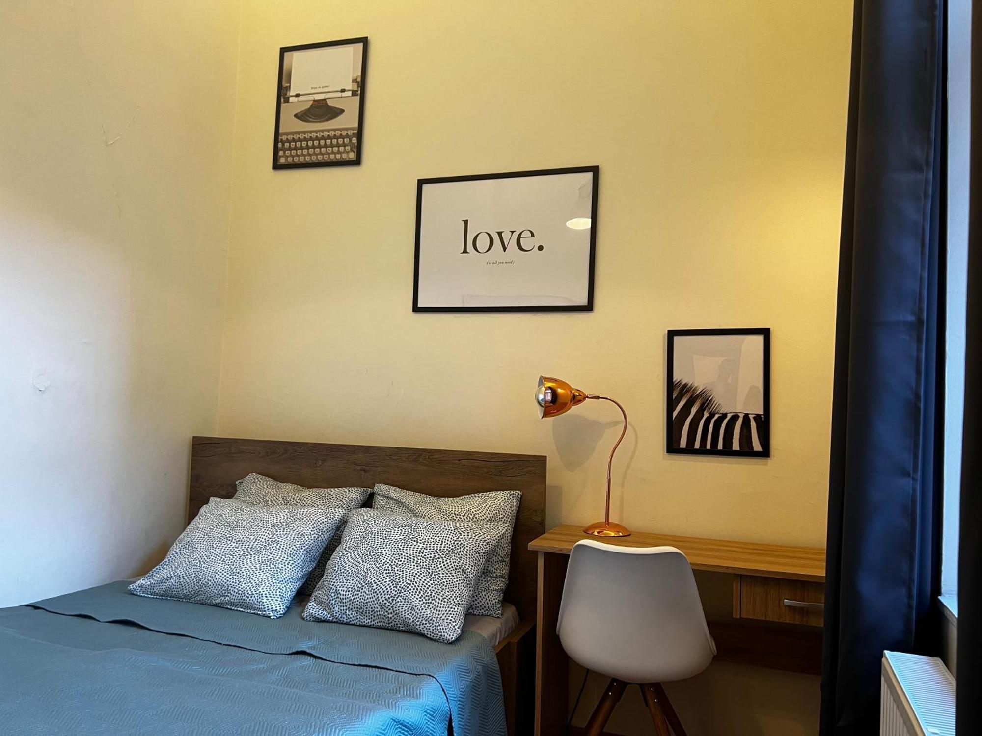 P9 By Small Home Budapeste Exterior foto