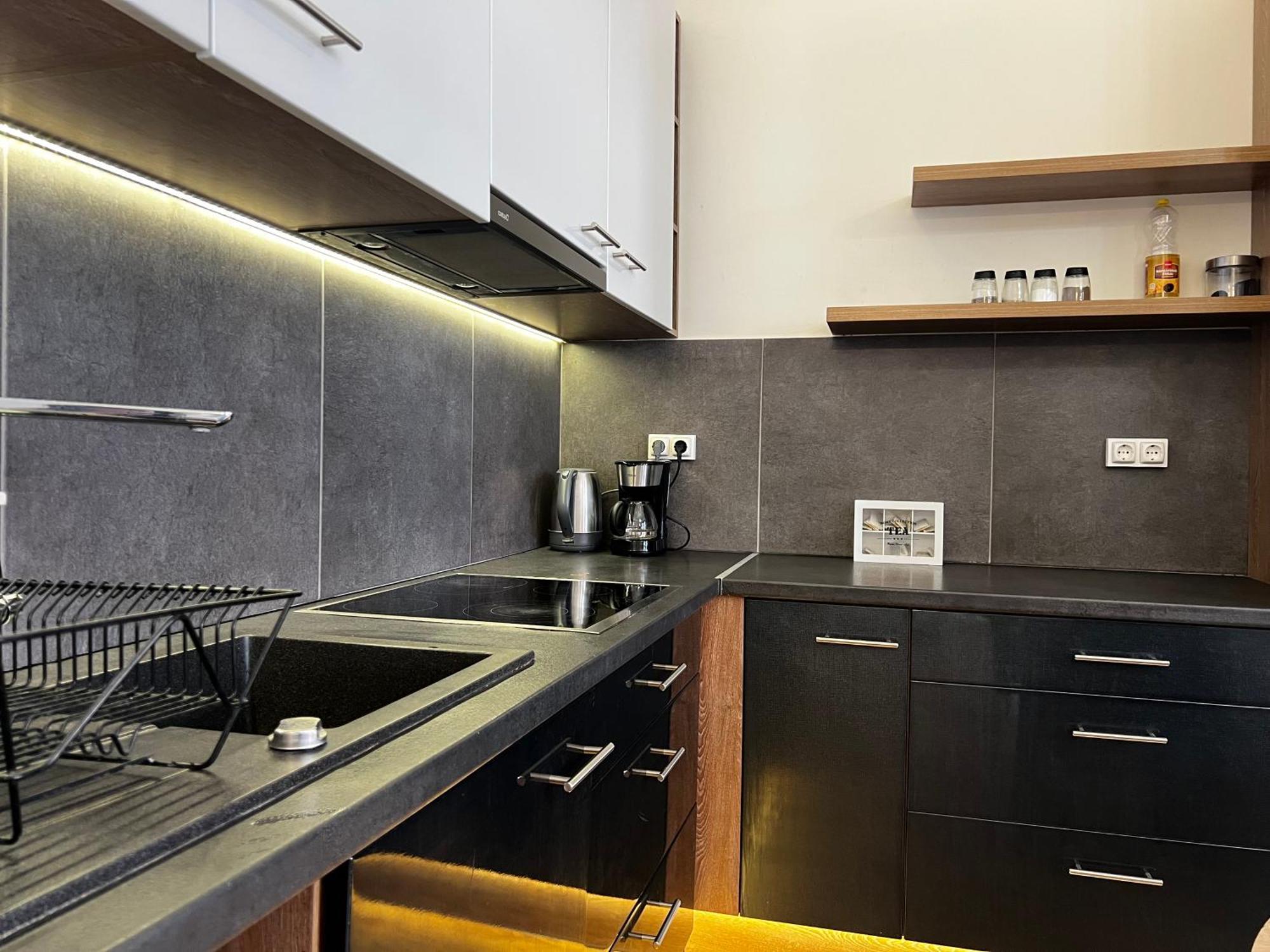 P9 By Small Home Budapeste Exterior foto